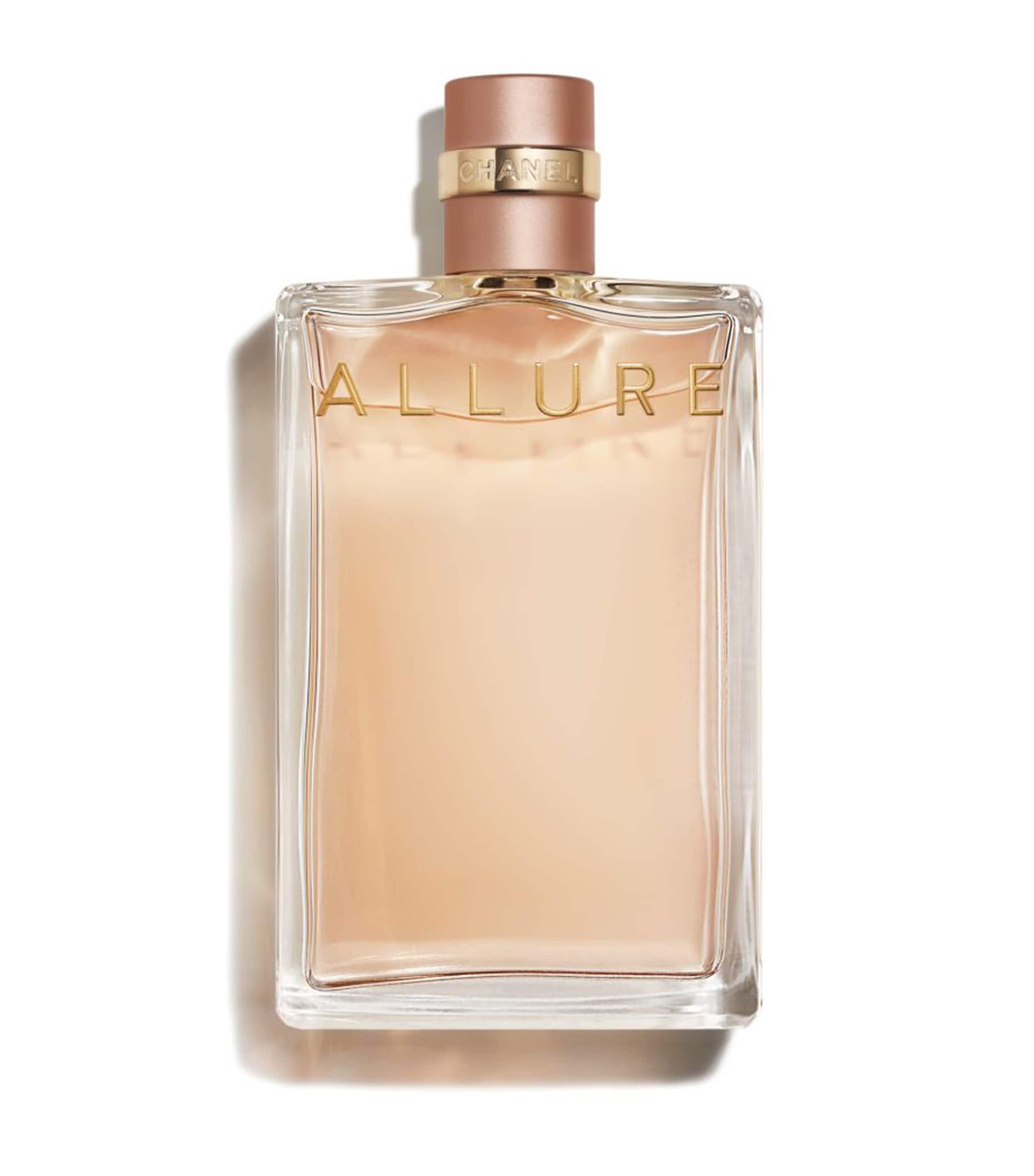 CHANEL ALLURE Eau de Parfum Spray (100ml)