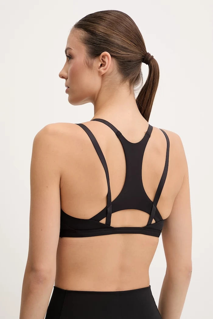 Спортен сутиен adidas Performance Optime Workout