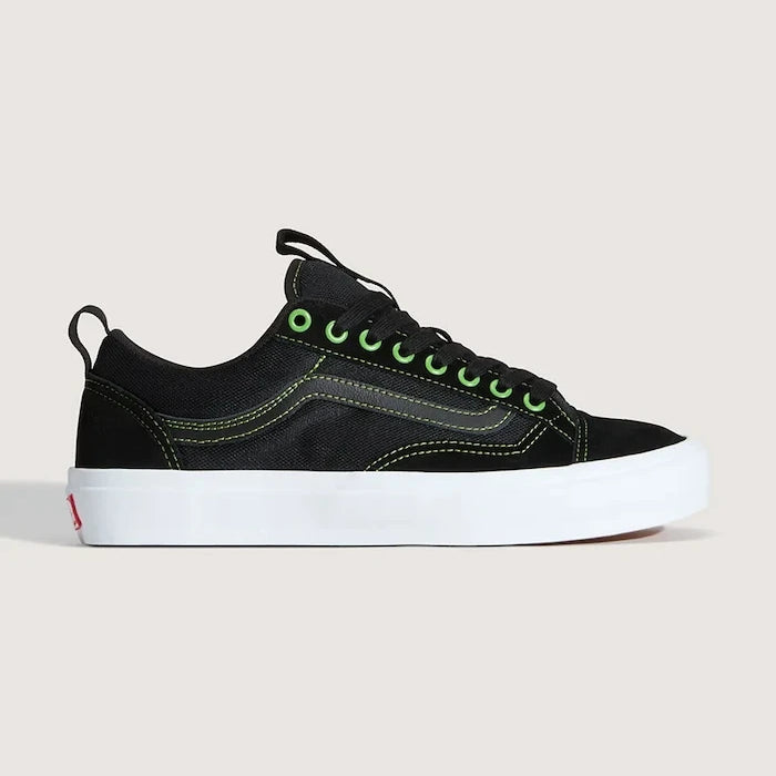 Vans Skate Old Skool 36 ниски кецове от велур