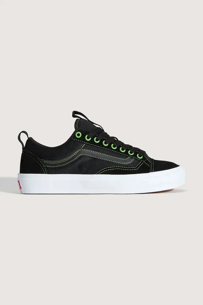 Vans Skate Old Skool 36 ниски кецове от велур