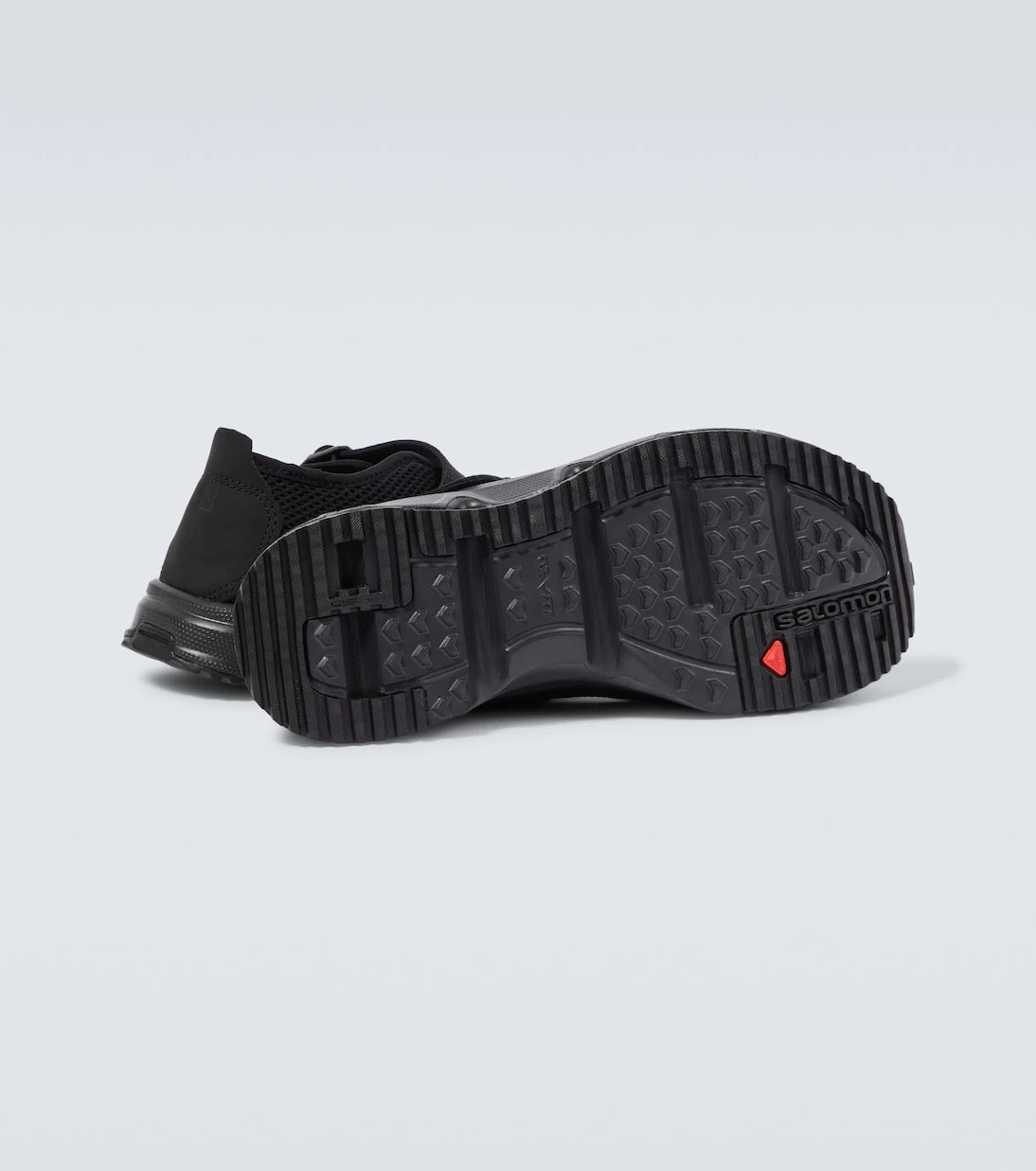 Salomon - RX Marie-Jeanne Mary Jane flats