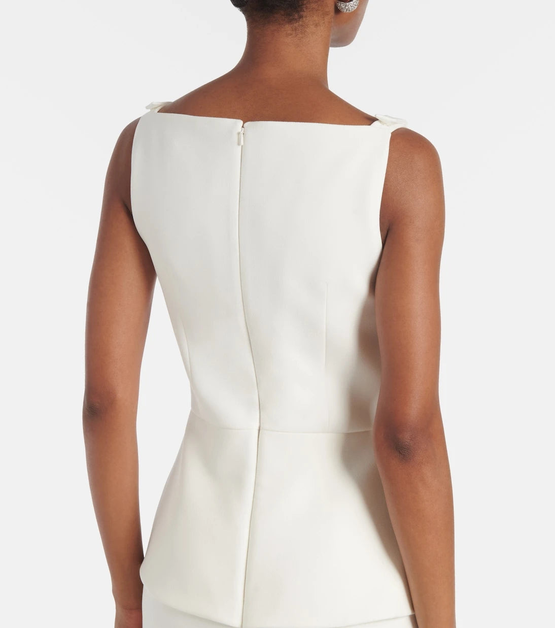 Safiyaa - Cemile midi dress