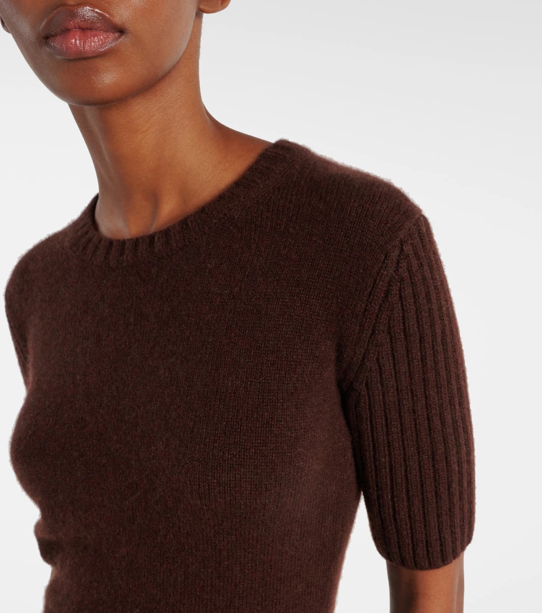 Khaite - Mia cashmere sweater