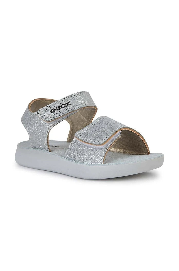 Детски сандали Geox SANDAL LIGHTFLOPPY
