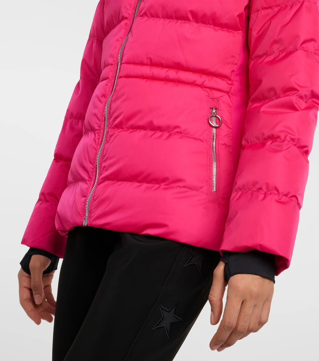 Fusalp - Laila quilted ski jacket