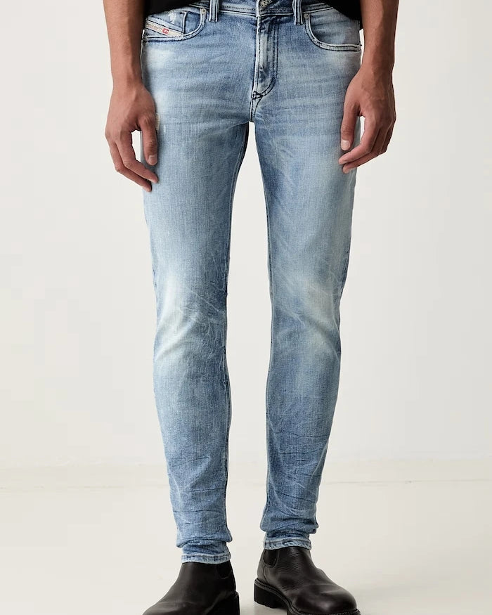Diesel erkek skinny jean 1979 SLEENKER L.32