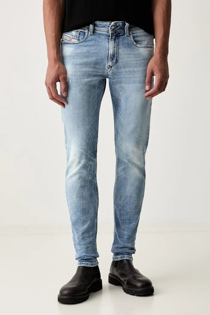 Diesel erkek skinny jean 1979 SLEENKER L.32