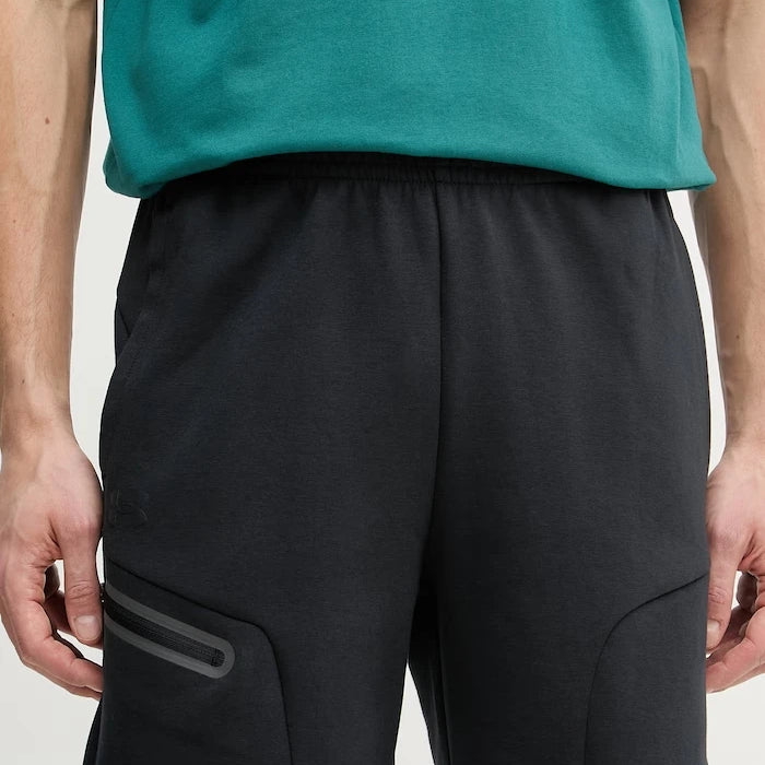 Under Armour Erkek Spor Kısa Pantolon Unstoppable Flc