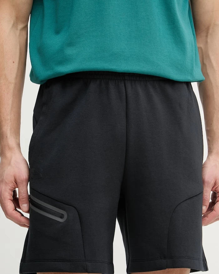 Under Armour спортен къс панталон мъжки Unstoppable Flc