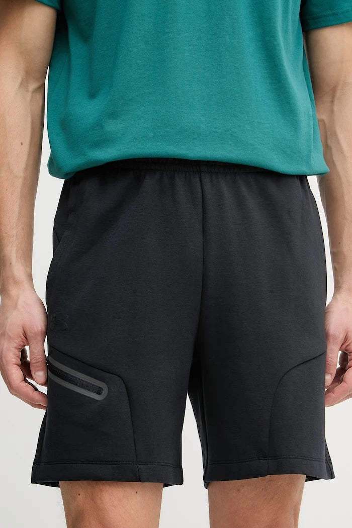Under Armour Erkek Spor Kısa Pantolon Unstoppable Flc