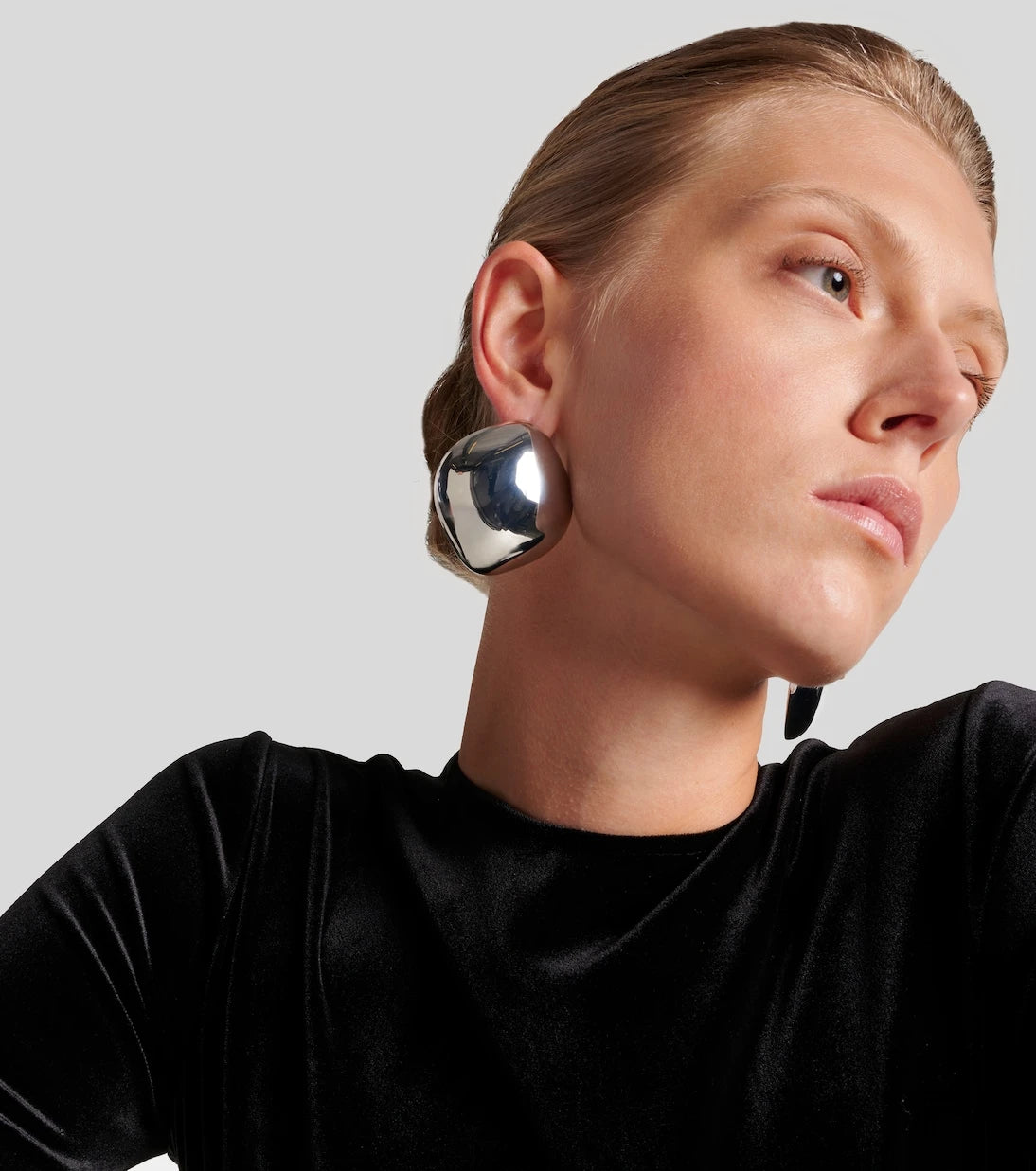 Jennifer Fisher - Puffy Cushion earrings