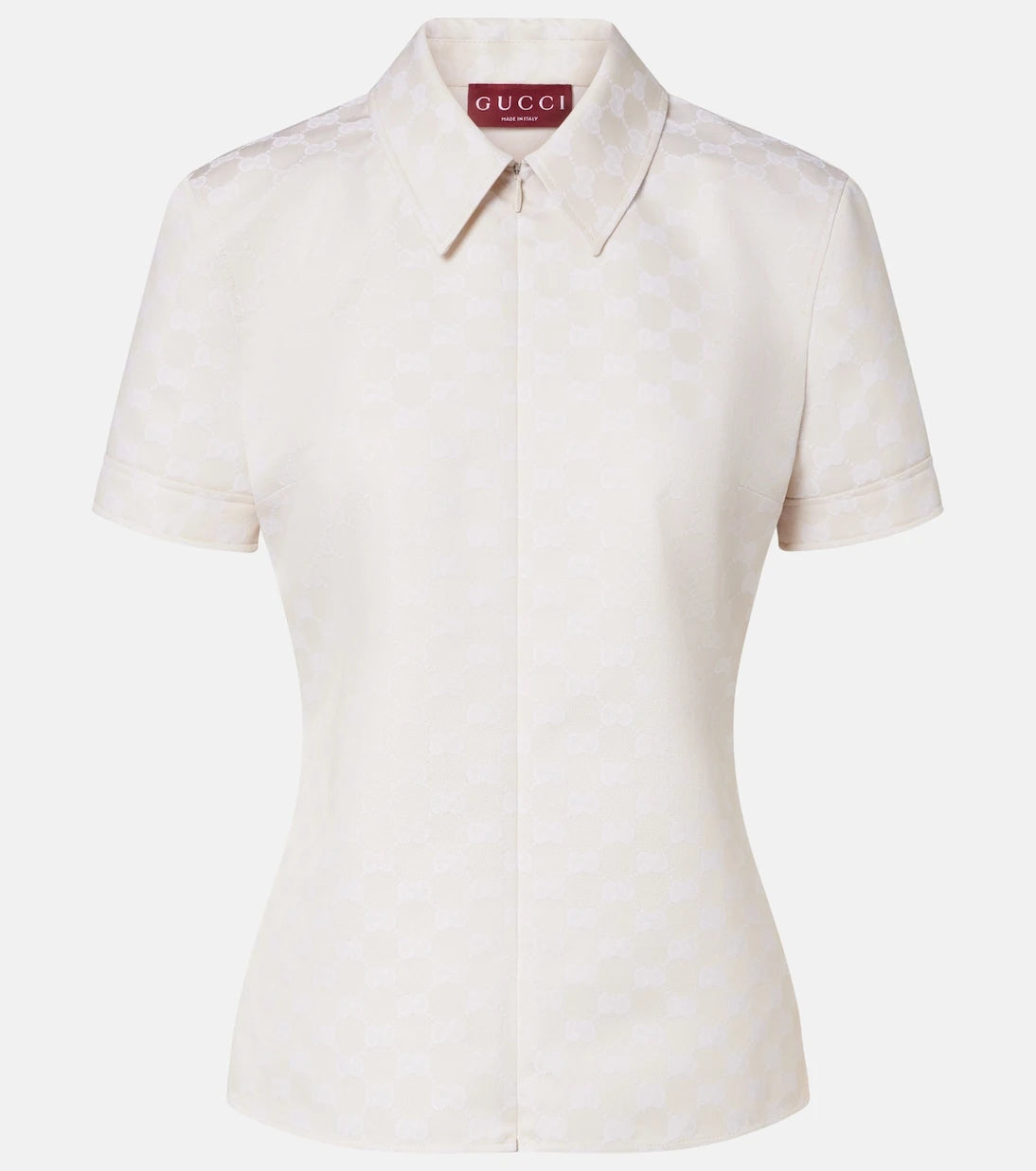 Gucci - GG shirt