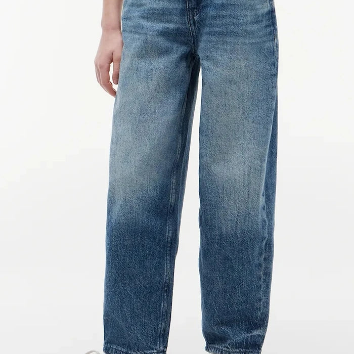 Tommy Hilfiger дънки за деца BARREL