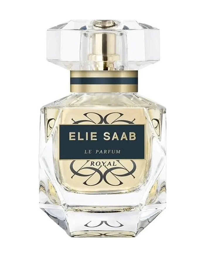 ELIE SAAB ES Le Parfum Royal EDP 50 ml Parfüm Suyu