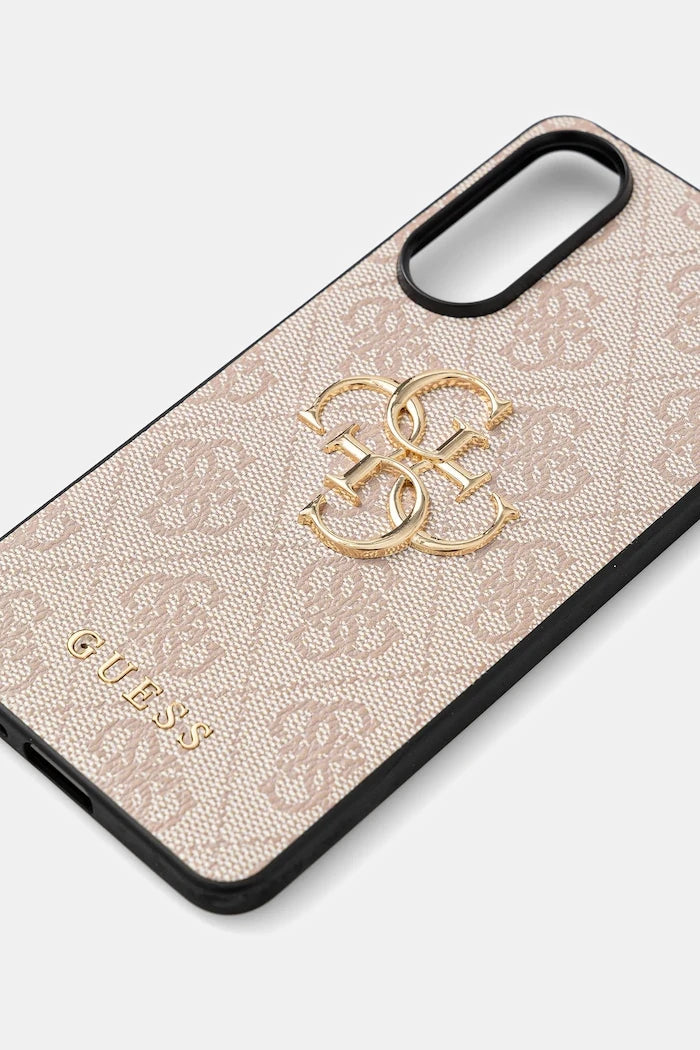 Кейс за телефон Guess Samsung Galaxy S25 Edge