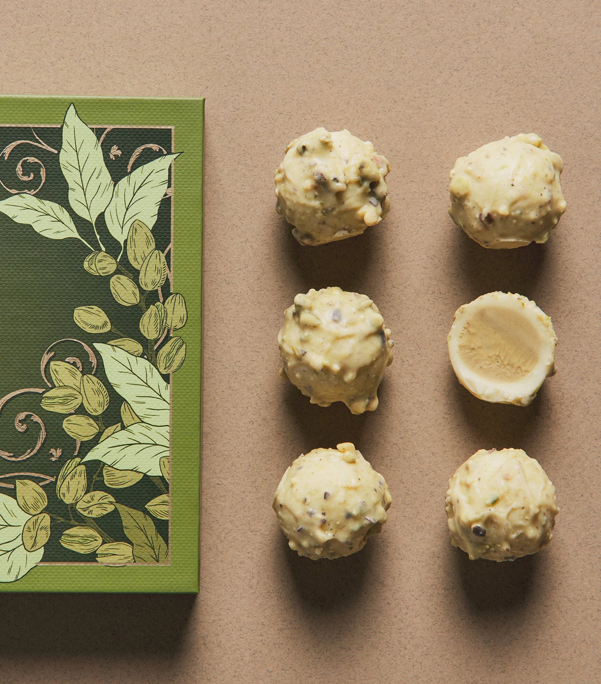 The Halal Celebration Hamper