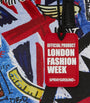 Sprayground x London Fashion Week Tote Bag