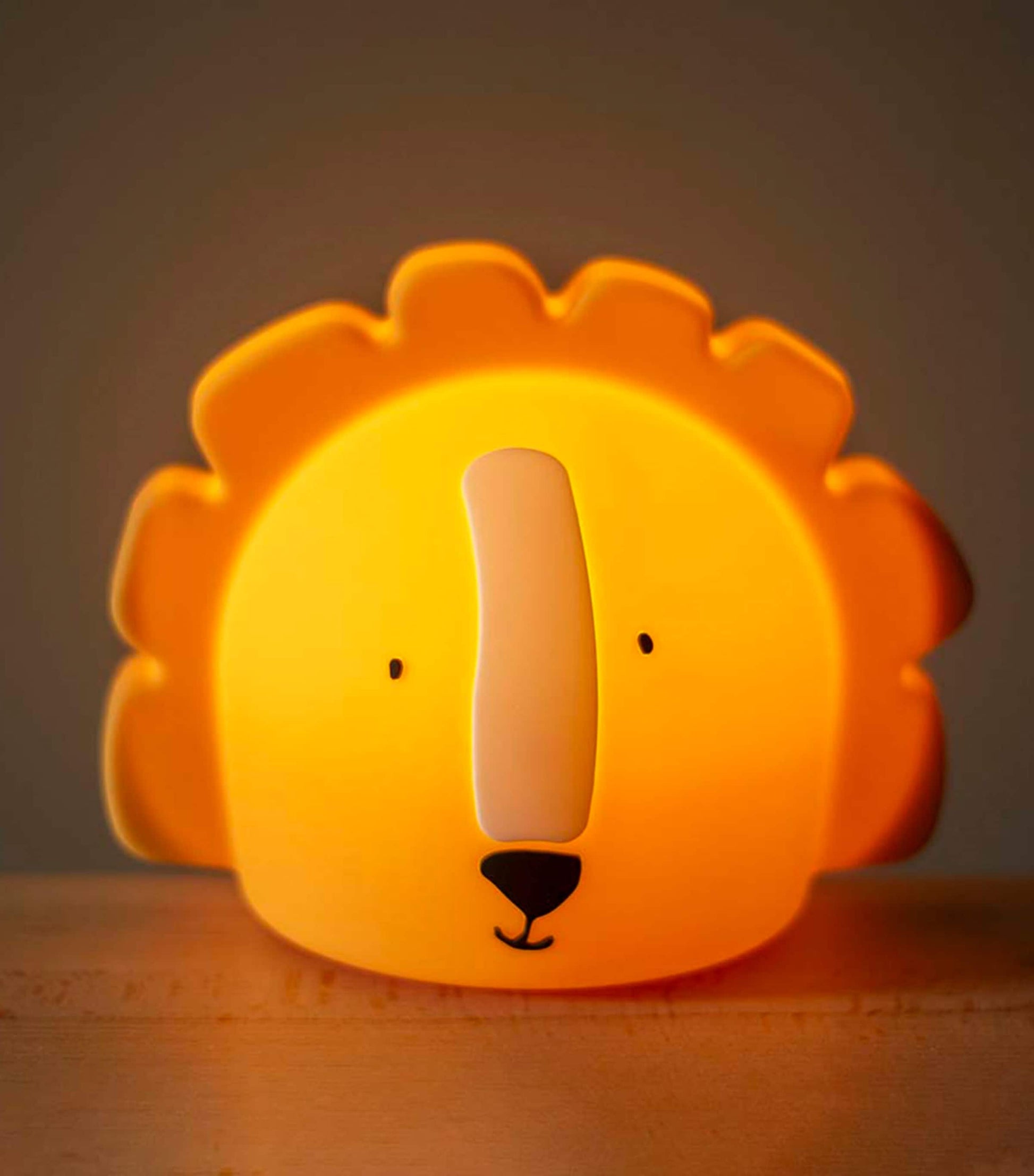 Trixie Mr. Lion Night Light