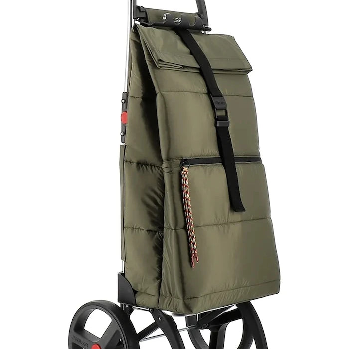 Количка за пазаруване Rolser Big Polar 2LRSG 44 L