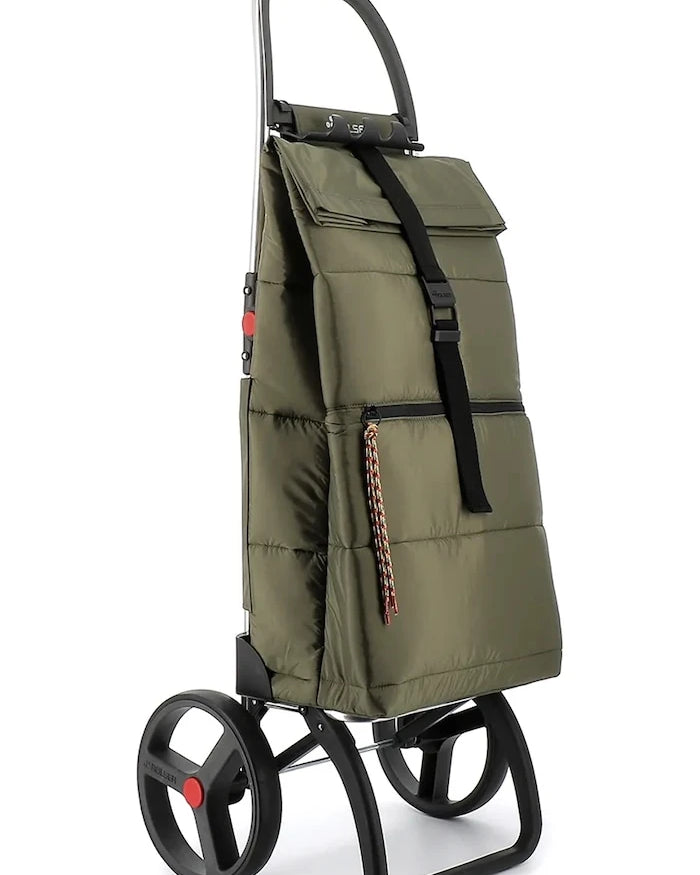 Количка за пазаруване Rolser Big Polar 2LRSG 44 L