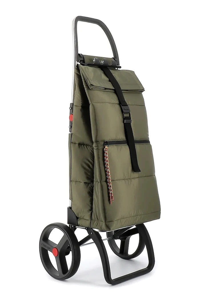 Количка за пазаруване Rolser Big Polar 2LRSG 44 L