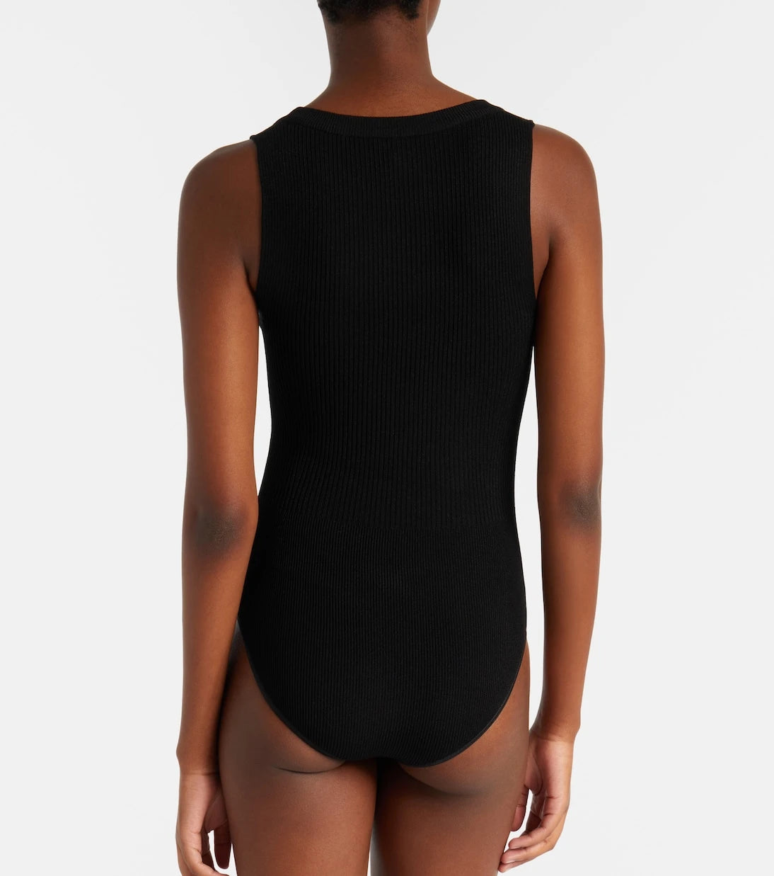 Alaïa - Tank bodysuit