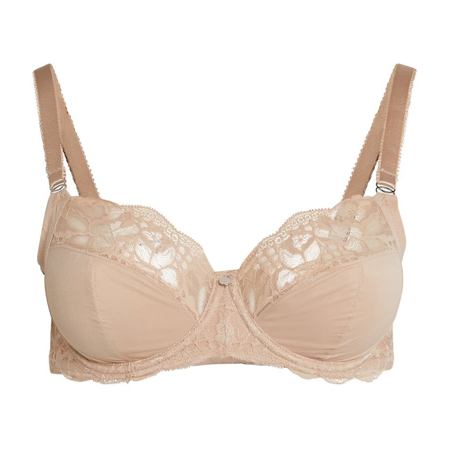 Fantasie Beige Reflect Underwired Bra