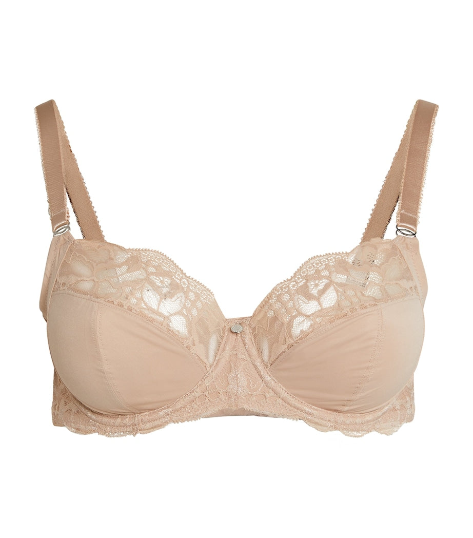 Fantasie Beige Reflect Underwired Bra