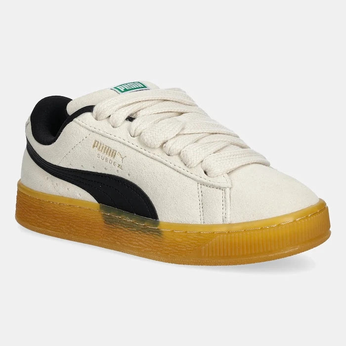 Велурени маратонки Puma Suede XL Dark Risk