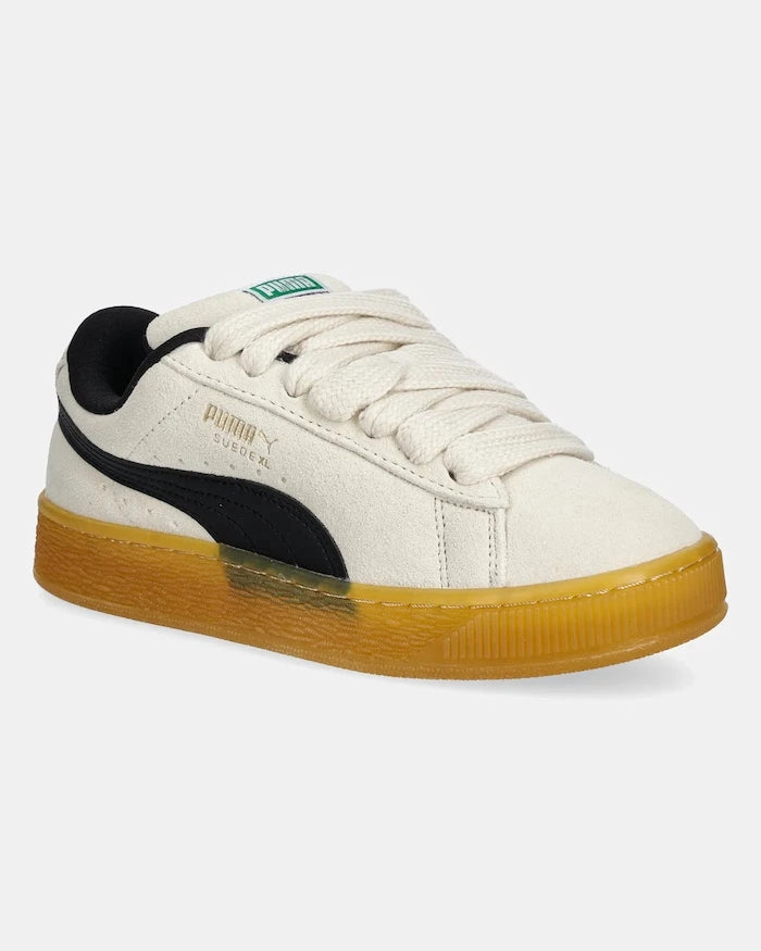 Велурени маратонки Puma Suede XL Dark Risk