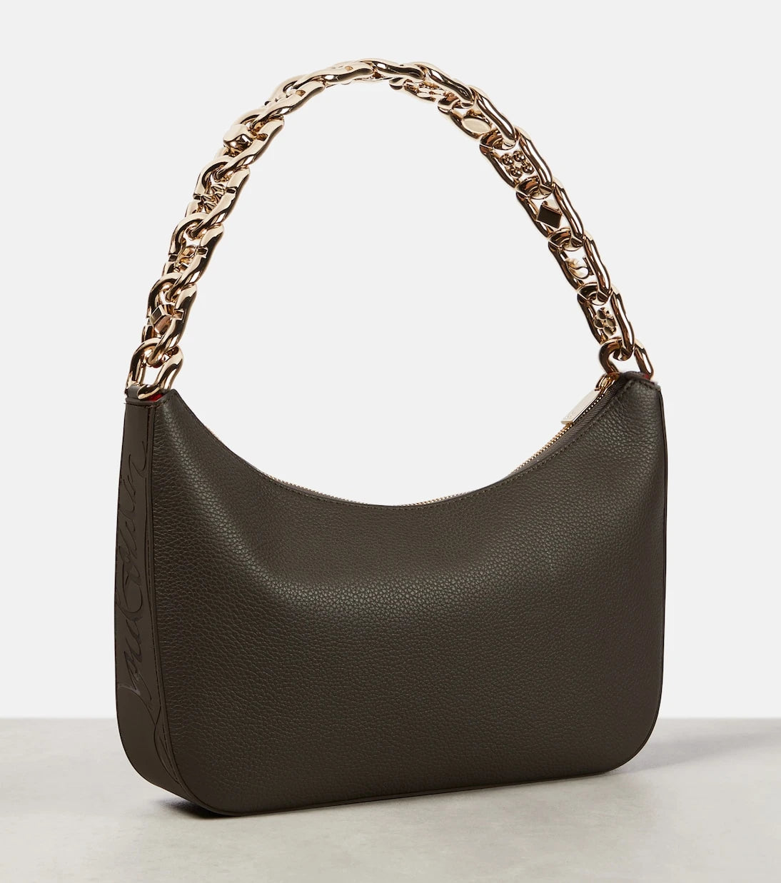 Christian Louboutin - Loubila Chain Large shoulder bag