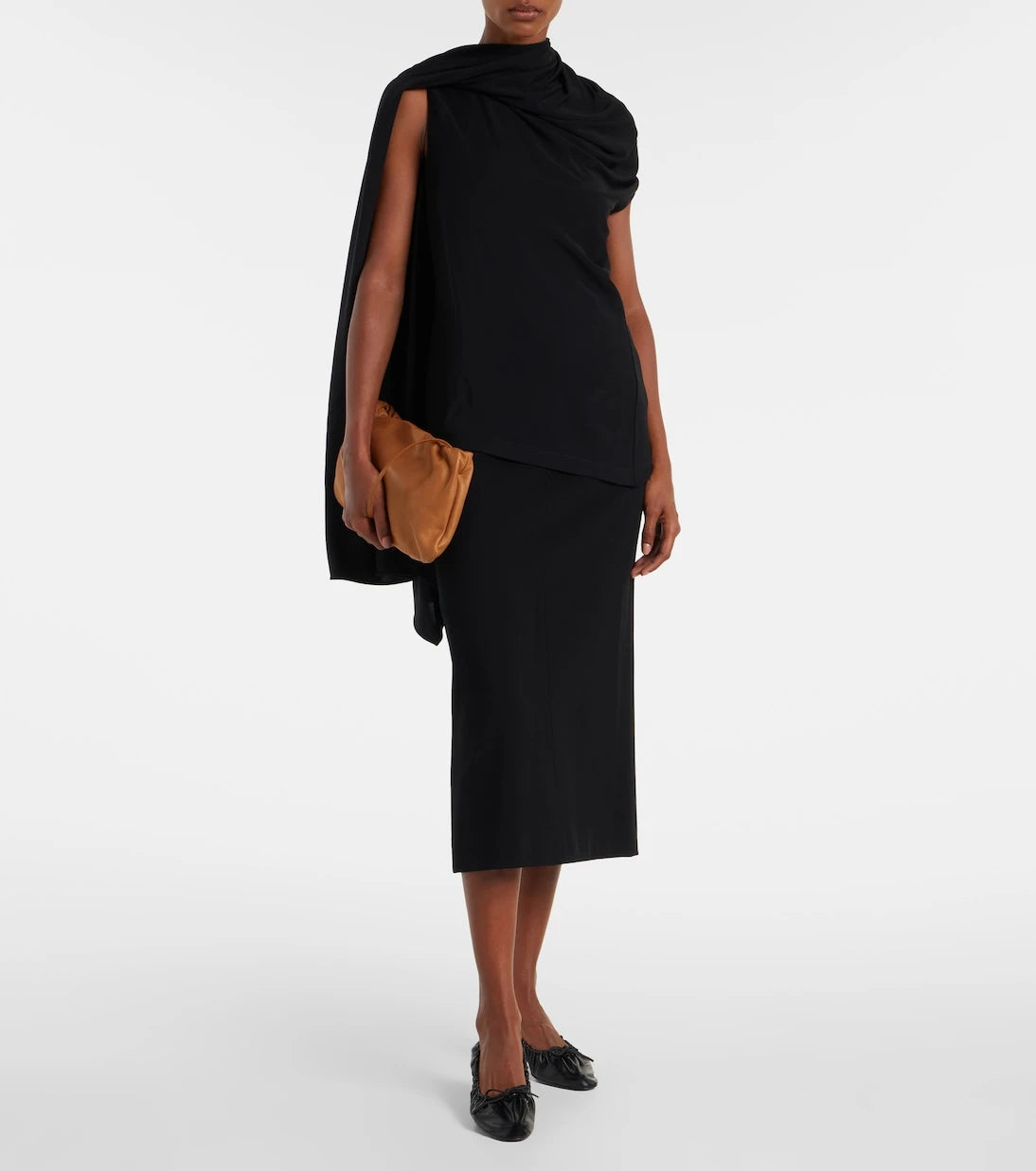 Herbert Levine - Gather Around leather pumps