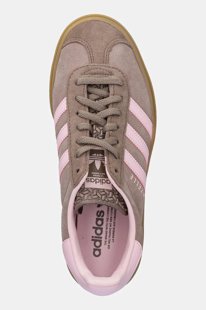 Маратонки adidas Originals Gazelle Bold W