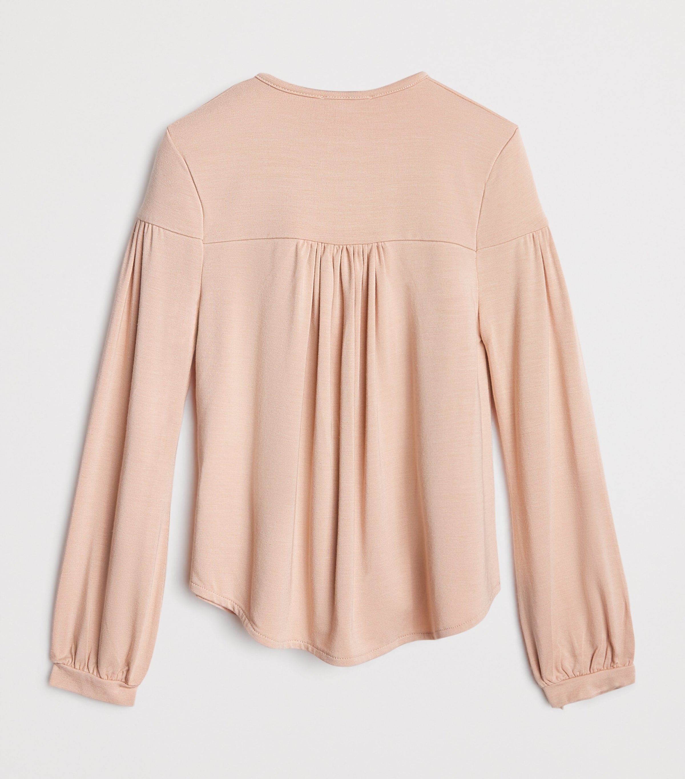 Homebody Kids Edwardian Pyjama Shirt (4-16 Years)