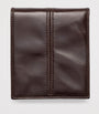 Prada Leather Bifold Wallet