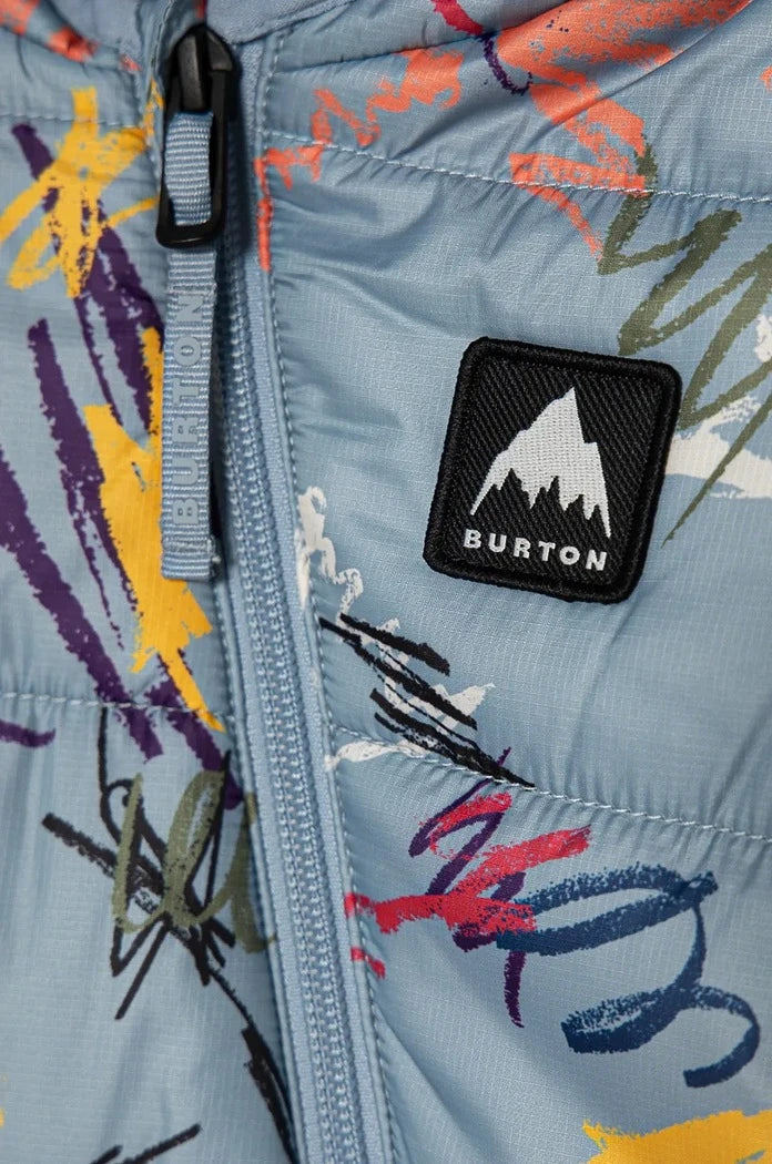 Бебешки гащеризон Burton
