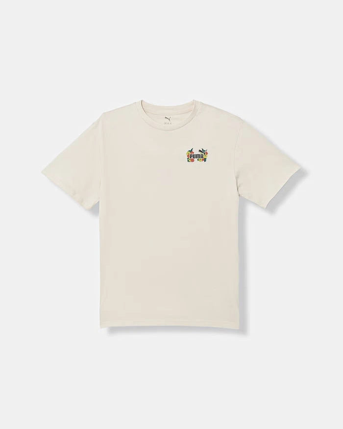 Puma MID90s Çocuk Pamuklu Tişört
