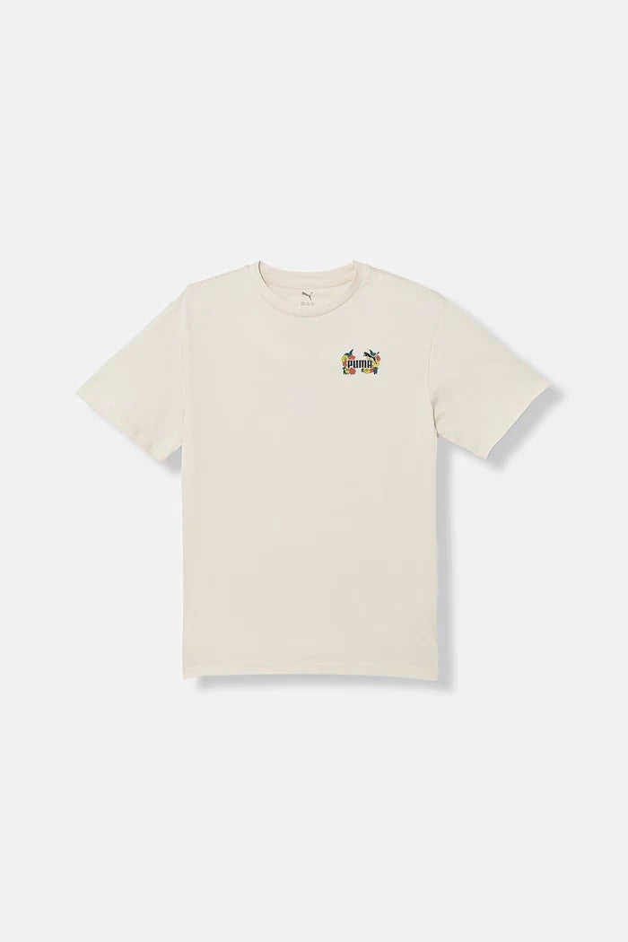 Puma MID90s Çocuk Pamuklu Tişört