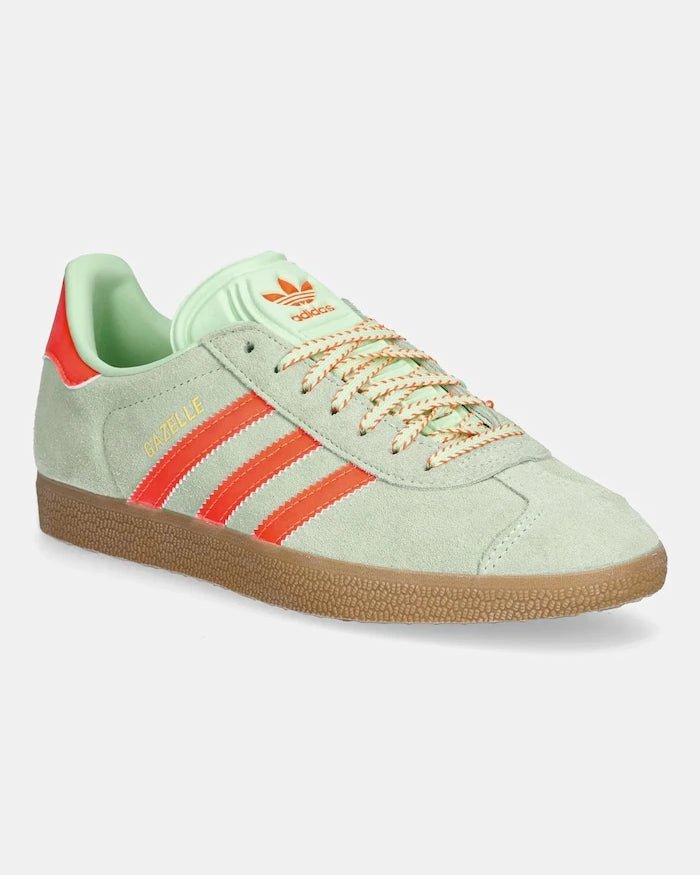 adidas Originals Gazelle Süet Sneaker