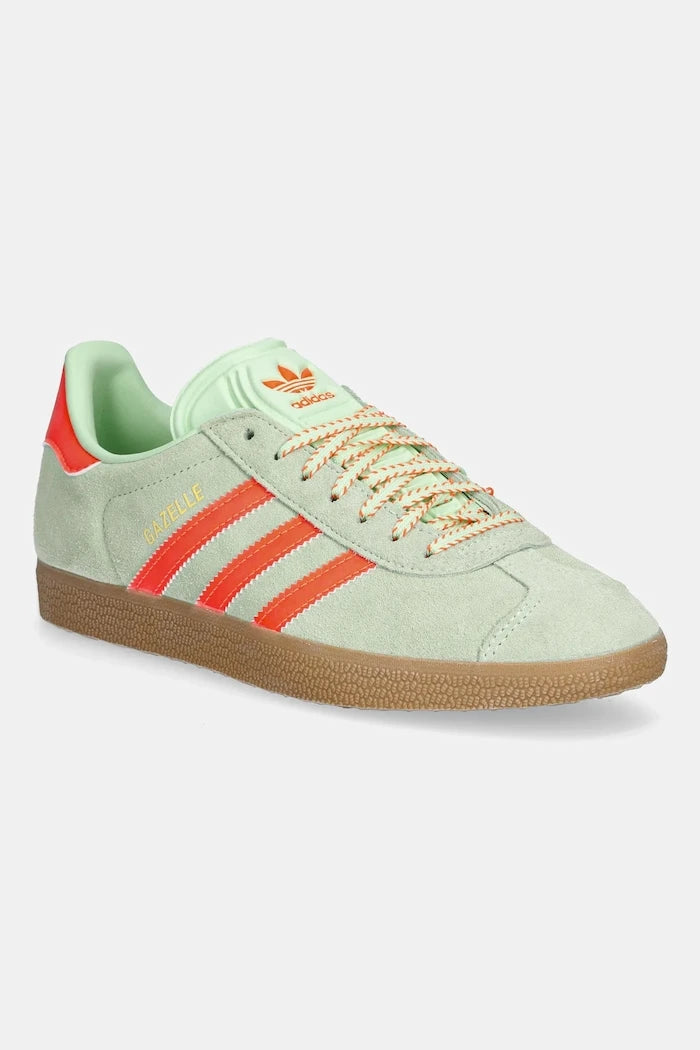 adidas Originals Gazelle Süet Sneaker