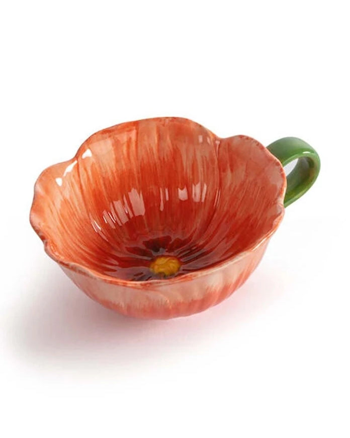 Byon Poppy Kase 220 ml