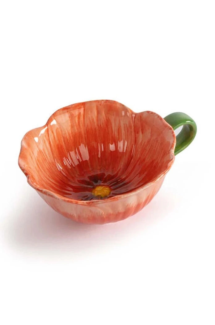 Чаша Byon Poppy 220 ml