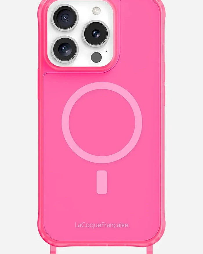LaCoqueFrançaise iPhone 15 Pro kılıf