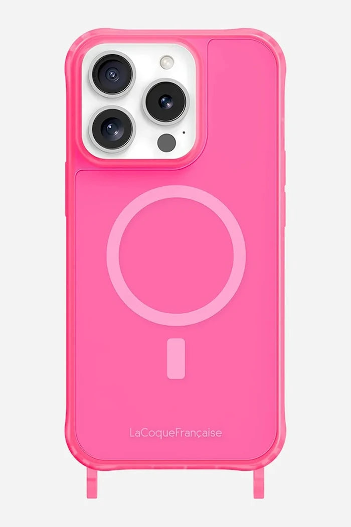 LaCoqueFrançaise iPhone 15 Pro kılıf