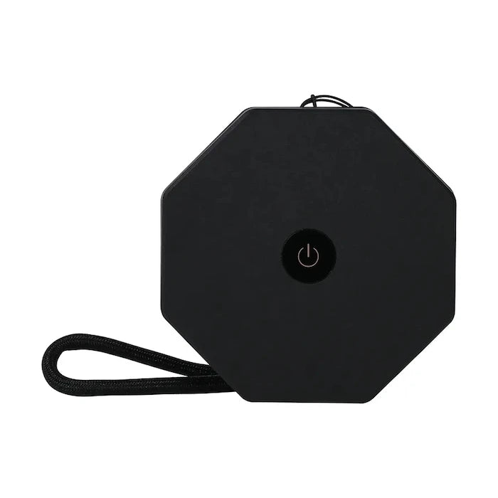 Безжична led лампа Gingko Design Mini TwistHexagon Light 8,2 x 8,2 x 1,5 cm