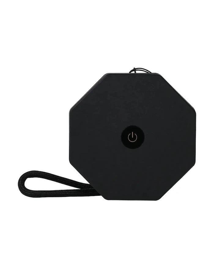 Gingko Design Mini TwistHexagon Light Kablosuz LED Lamba 8,2 x 8,2 x 1,5 cm