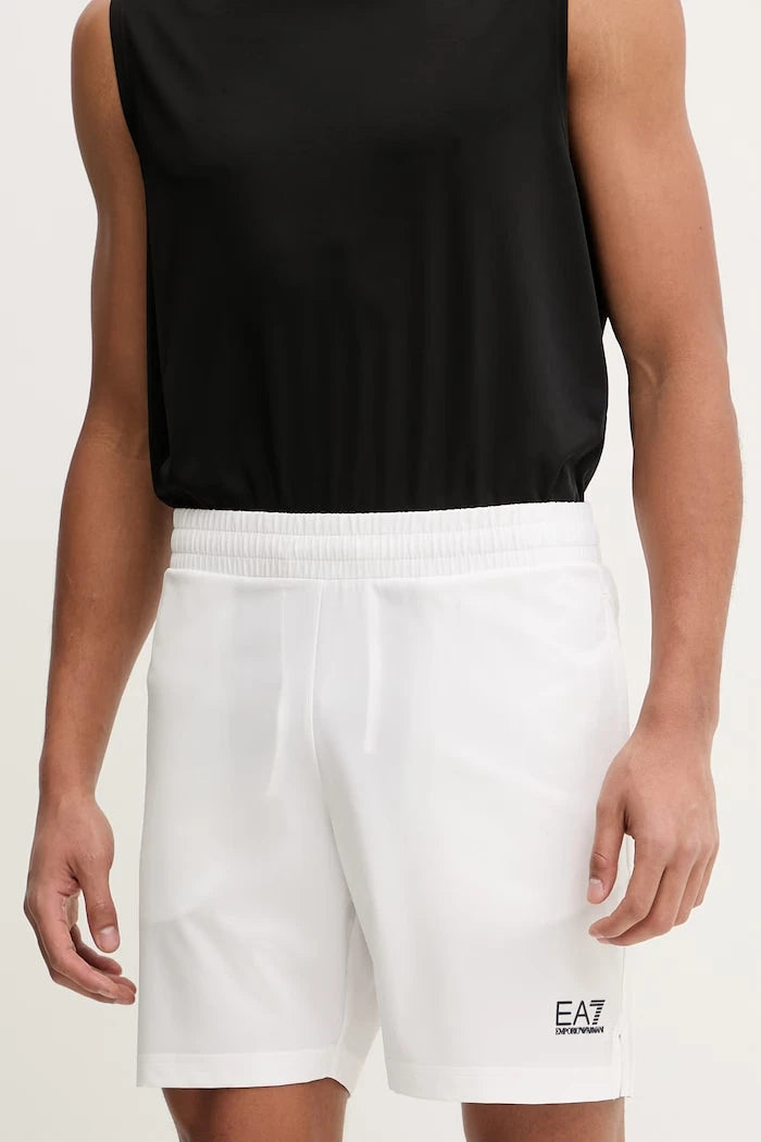 EA7 Emporio Armani erkek spor şort