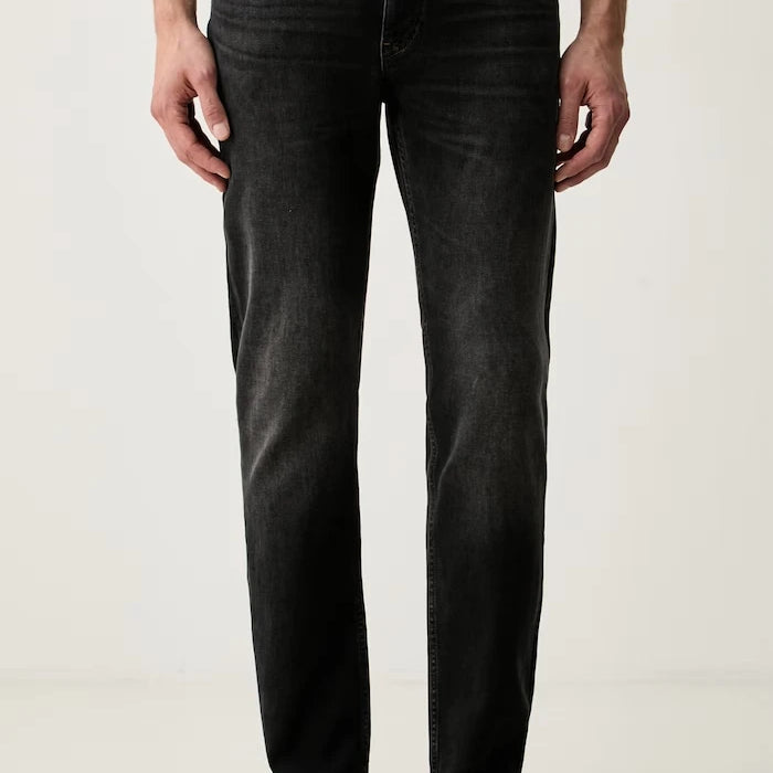 BOSS slim fit erkek jeans H-Delaware