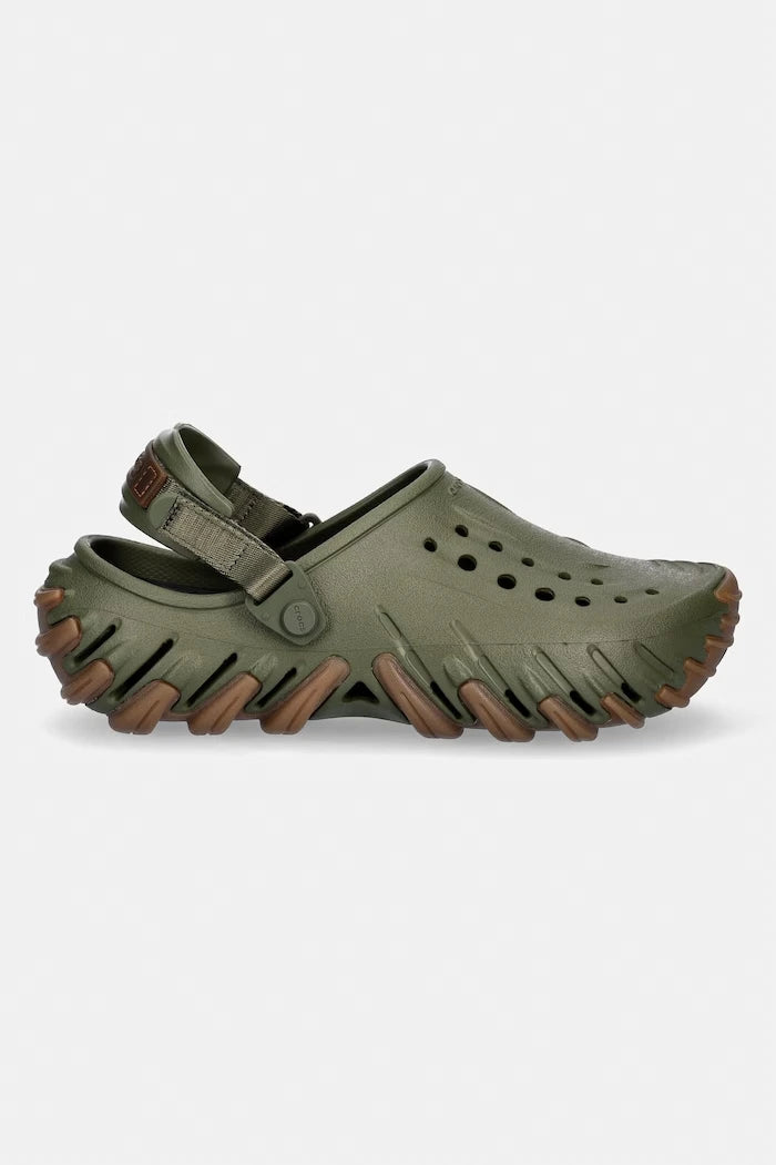 Crocs Erkek Echo Gum RO Clog