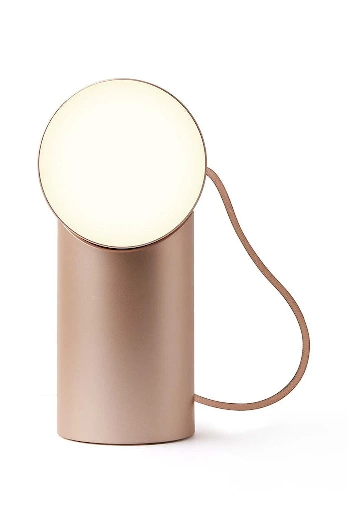 Lexon Orbe Taşınabilir LED Lamba